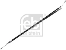 Febi Bilstein 178872 cable pull, parking brake for Renault