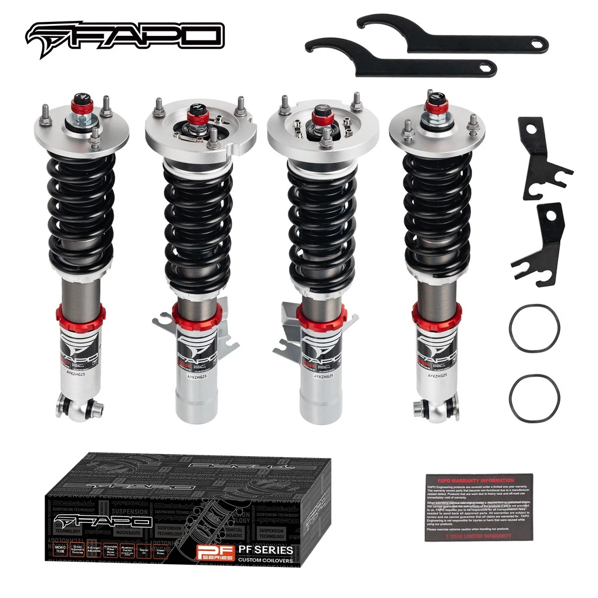Shocks & Struts for 2006 for BMW 1 Series for sale | Shop