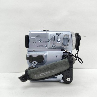 Sony Handycam DCR-PC9E Camcorder for sale online | eBay