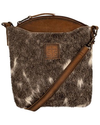 STS Ranchwear by Carroll Women's Josie Crossbody - STS33098