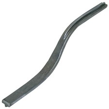 KRAFT TOOL BL402 Double End Grapevine Jointer, 1/2" x 5/8