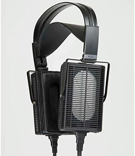 Stax Headphones for Sale | Shop New & Used Headphones | eBay