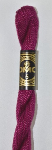 DMC Pearl Perle Cotton Size #3 or #5 Skein Embroidery Thread Twist YOU CHOOSE! - Picture 357 of 478