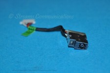 HP ENVY 15-AS 15-AS068NR 15-AS014WM Laptop DC-IN Power Jack w/ Cable