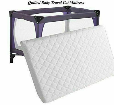 graco foam mattress