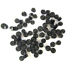 Frankenstein Murrine 38101-96 Millefiori COE 96 Glacial Art Glass Fusing