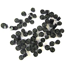 Frankenstein Murrine 38101-96 Millefiori COE 96 Glacial Art Glass Fusing