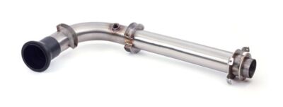 Trinity Racing Stage 5 High Flow Headpipe For OEM And Slip On Muffler TR-4175