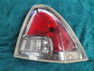 2006-2009 Ford Fusion Passenger Right Side Tail Light Taillight Oem ZHM0O