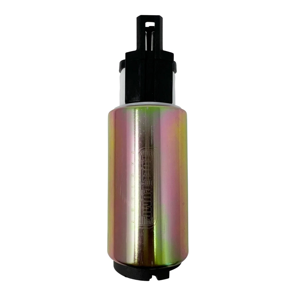 SKI-DOO Fuel Pump + Pressure Regulator 08-19 Renegade MX Z MXZ 600 1200 HO E-TEC - Image 2 of 4