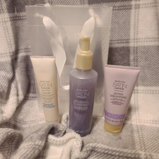 New Mary Kay Satin Hands Pampering Set Citrus Lilac Limited Edition Set