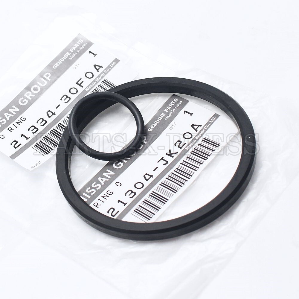 GENUINE NISSAN PATHFINDER & XTERRA 3.5L 2001-2004 OIL COOLER GENUINE NISSAN PATHFINDER & XTERRA 3.5L 2001-2004 OIL COOLER