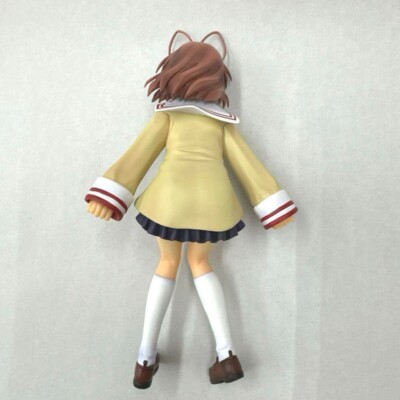key CLANNAD 古河渚 ReflectionArt Lite CLANNAD 古河渚 ライブ壁紙 1.10 Free Download