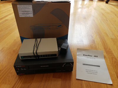 Digital Video Recorder