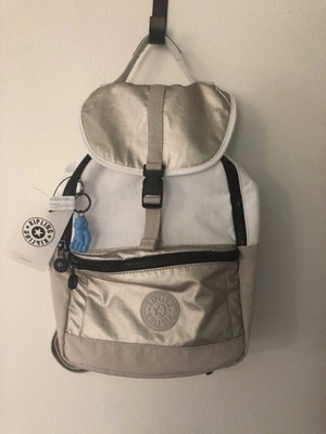 kipling convertible backpack