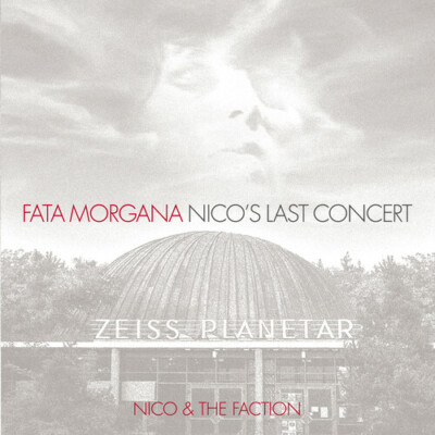 Nico - Fata Morgana [New CD]