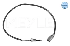 Meyle 114 800 0083 sensor, exhaust gas temperature for VW