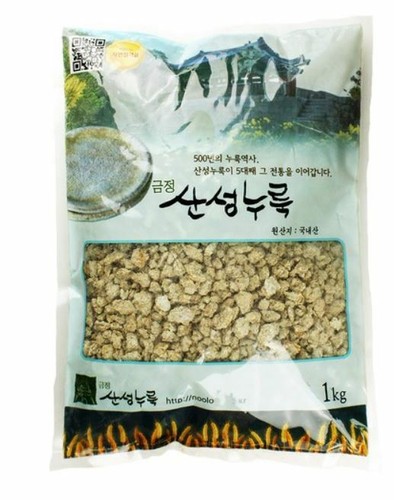 1kg Korean Nuruk Rough Powder Fermentation Starter Makgeolli + Track - Bild 4 von 4