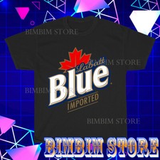 Labatt Brewing Company Logo T-Shirt Funny S to 5XL