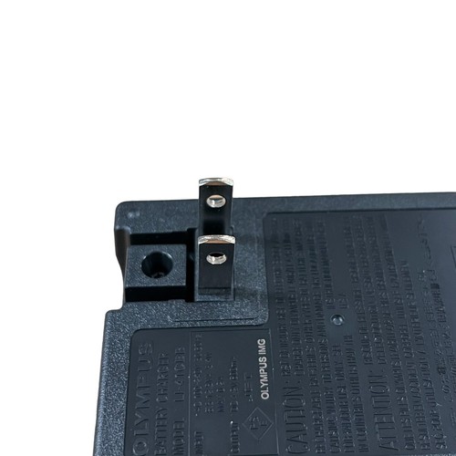 Genuine OLYMPUS LI-41C/LI-41CBB Wall Battery Charger Good Condition - Picture 3 of 3