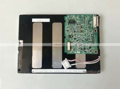 New 4.7'' inch KCG047QV1AA-A210 LCD Display Screen for Kyocera 1 year warranty