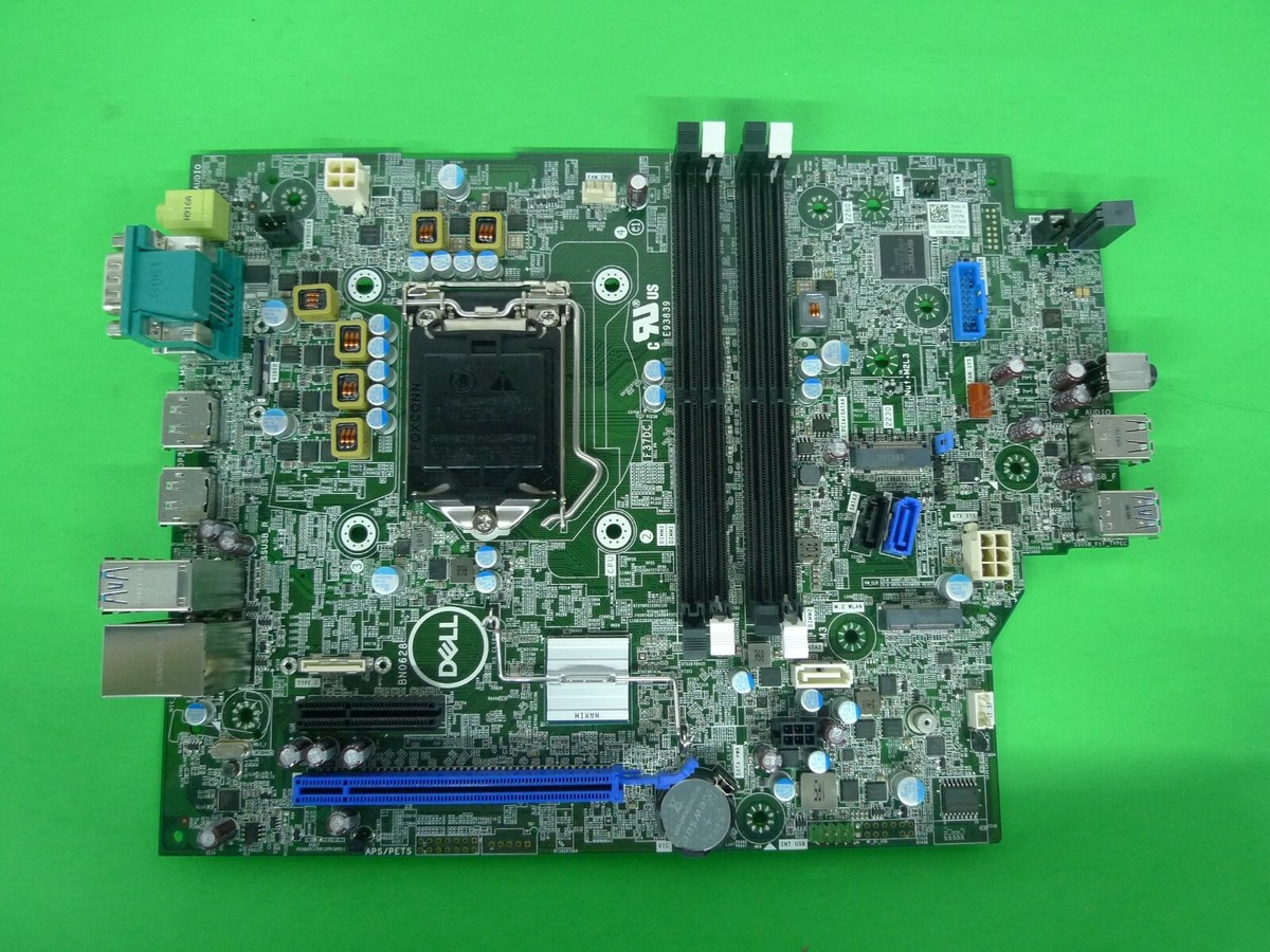 サーバー DELL Precision 3431 Xeon E-2224G win11 DELL Precision 3431 Xeon E-2224G win11 サーバー