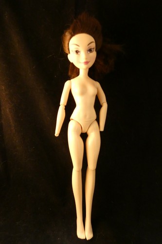 Disney Descendants Lonnie bambola 2014 figlia di Mulan Hasbro - Foto 1 di 5