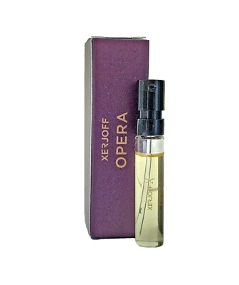Xerjoff Opera 2 ml Eau de Parfum Spray 