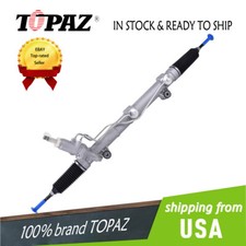 For Mercedes-benz X164 W164 Gl Ml Class Power Steering Rack Pinion 1644600500