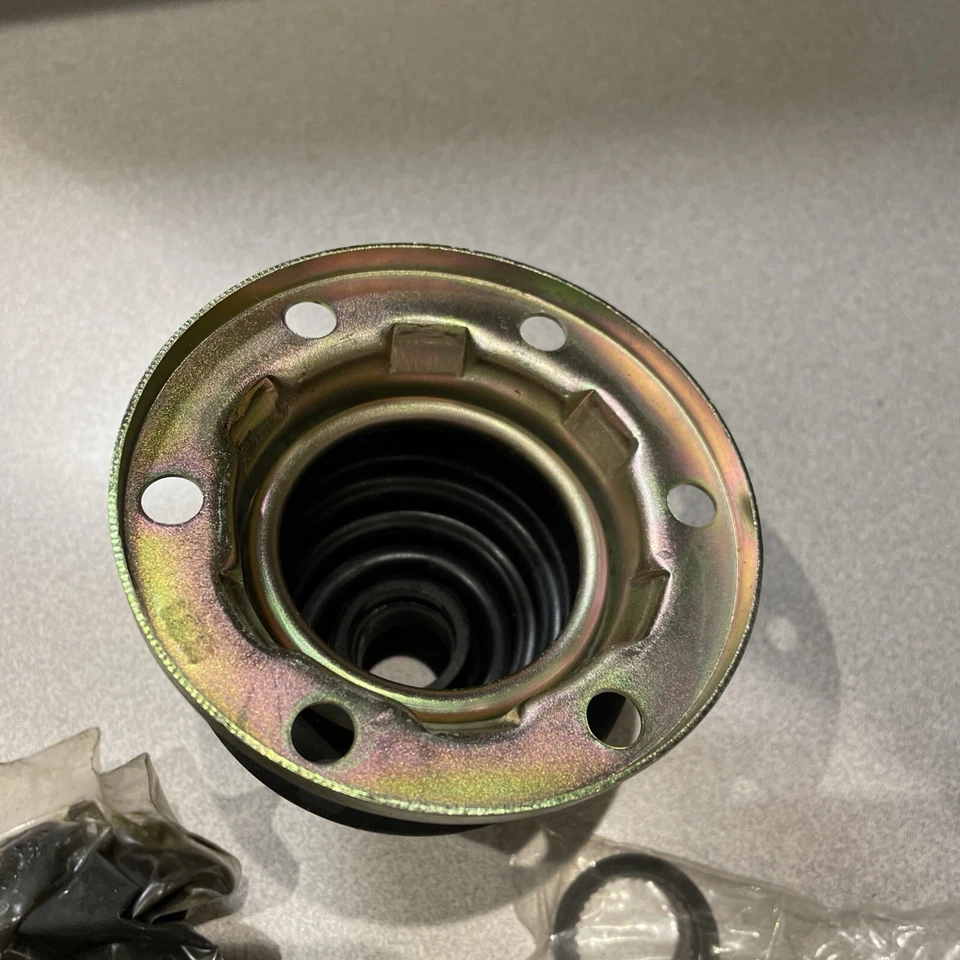 Kit de arranque interior delantero derecho Volkswagen Scirocco/Bug CV 686-1185 NAPA Foto 3 de 4