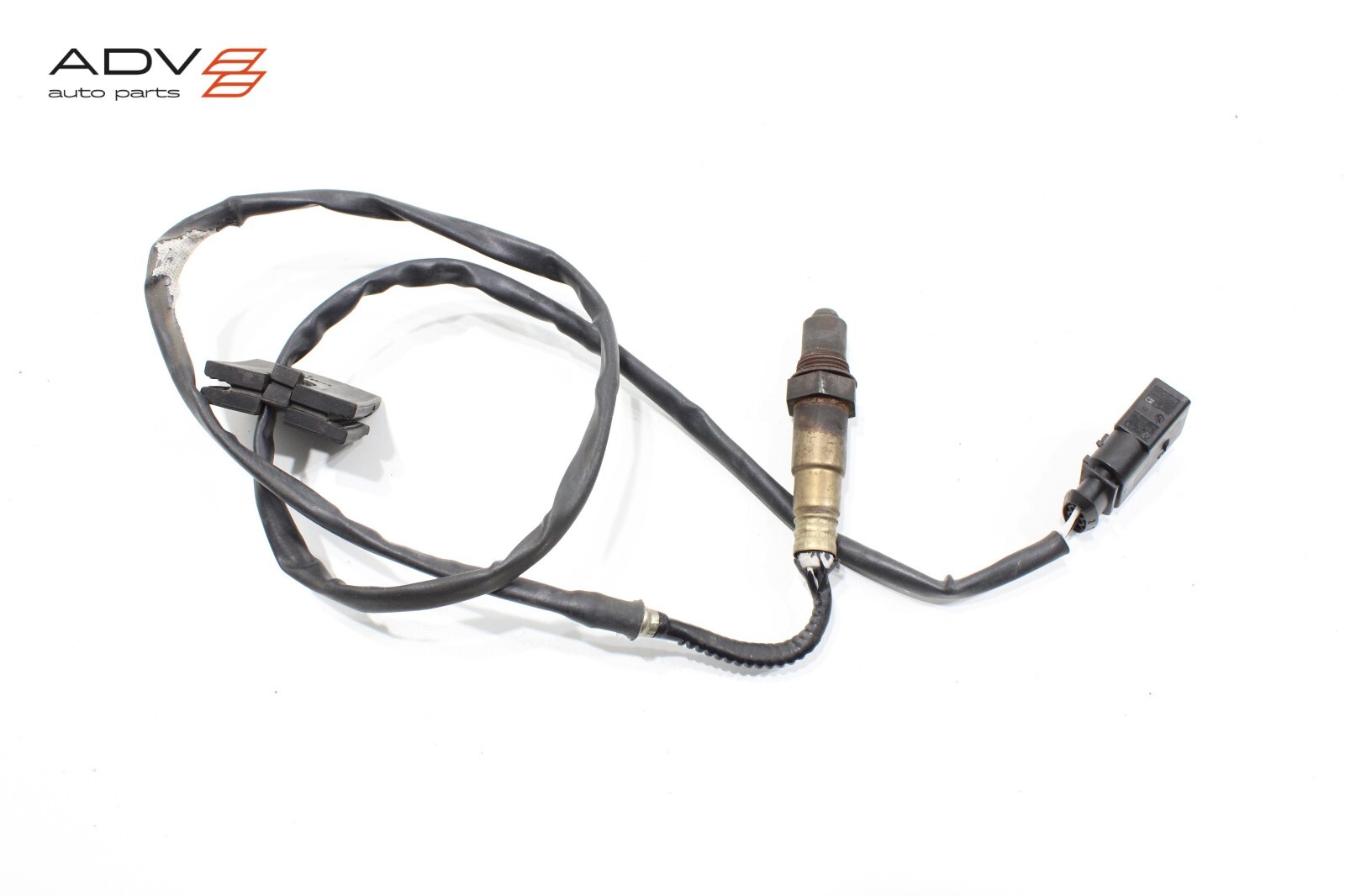 2006 BENTLEY CONTINENTAL 6.0L W12 ENGINE OXYGEN O2 LAMBDA SENSOR OEM -SET-