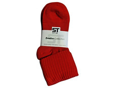 Silky Toes Bamboo Collection 3-Pack Women's Socks