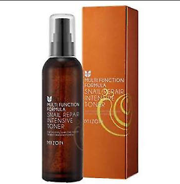 mizon snail toner