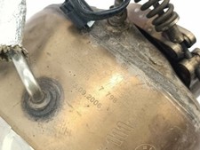 Catalyseurs BMW SERIE 5