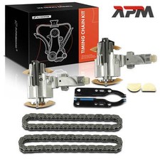 Kit de distribution Audi A8