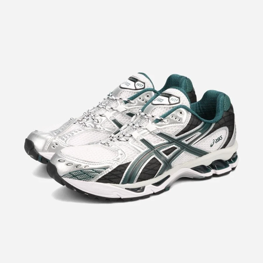 ASICS GEL-Nimbus 9 White | eBay