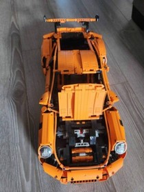 LEGO TECHNIC: Porsche 911 GT3 RS (42056)