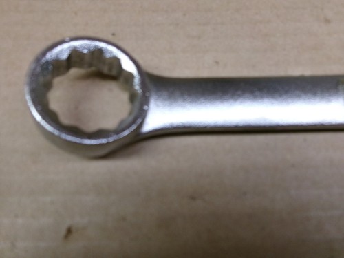 Craftsman USA 12-Point Combination Wrench 6-32 MM, Choose your Size! - Picture 125 of 175