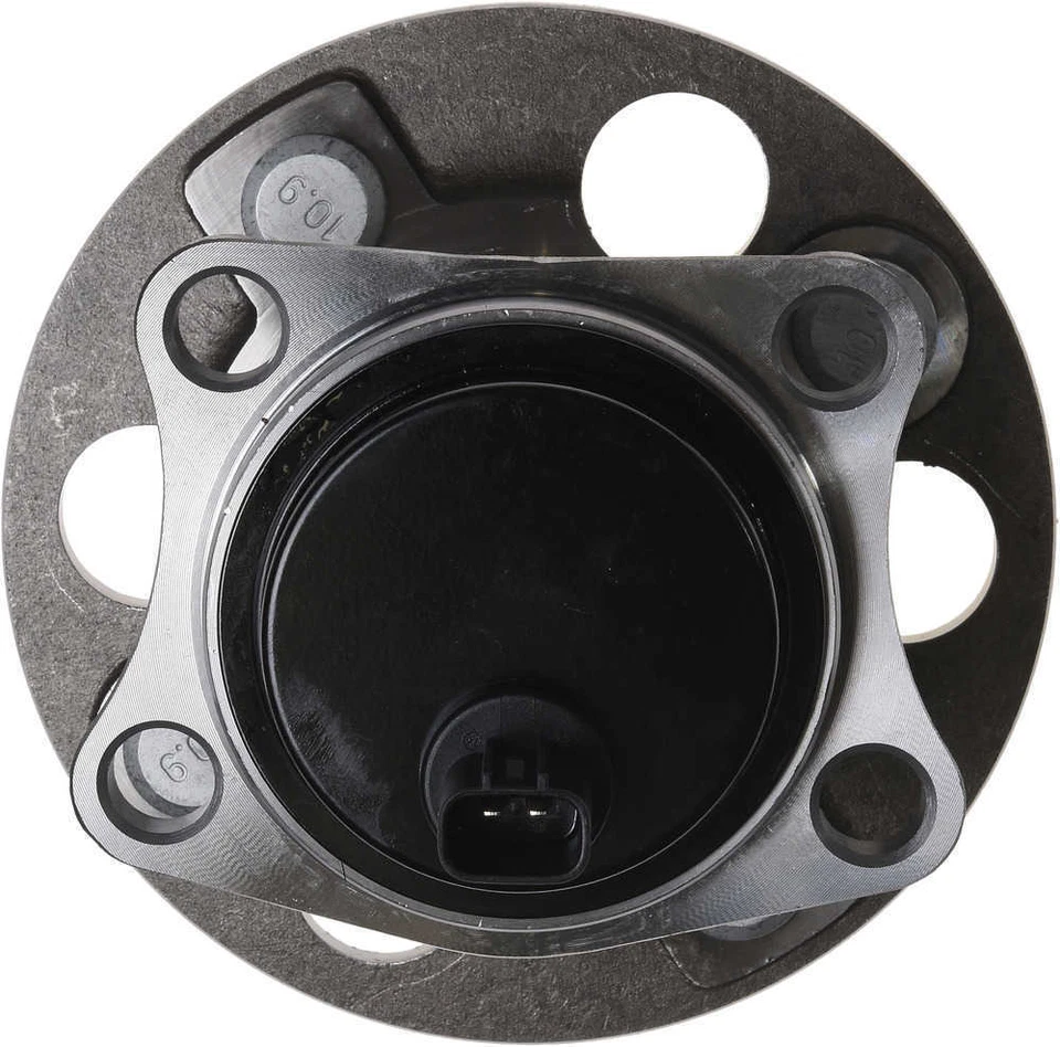 Conjunto de cojinete de rueda y buje-PDL Autopart Intl se adapta a Toyota Yaris 15-18 Foto 2 de 3