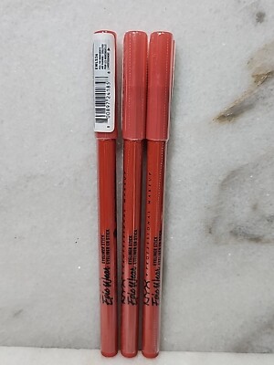 3-NYX Epic Wear Liner Stick Habanero Hot #EWLS36, 