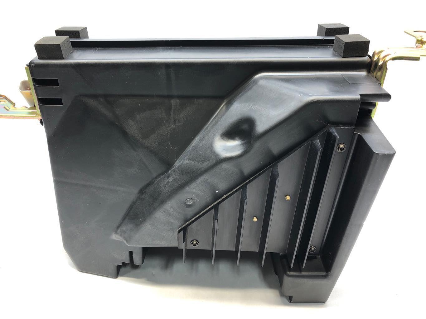 2001 2002 Jeep Wrangler TJ Center Console Subwoofer Sub Box Enclosure