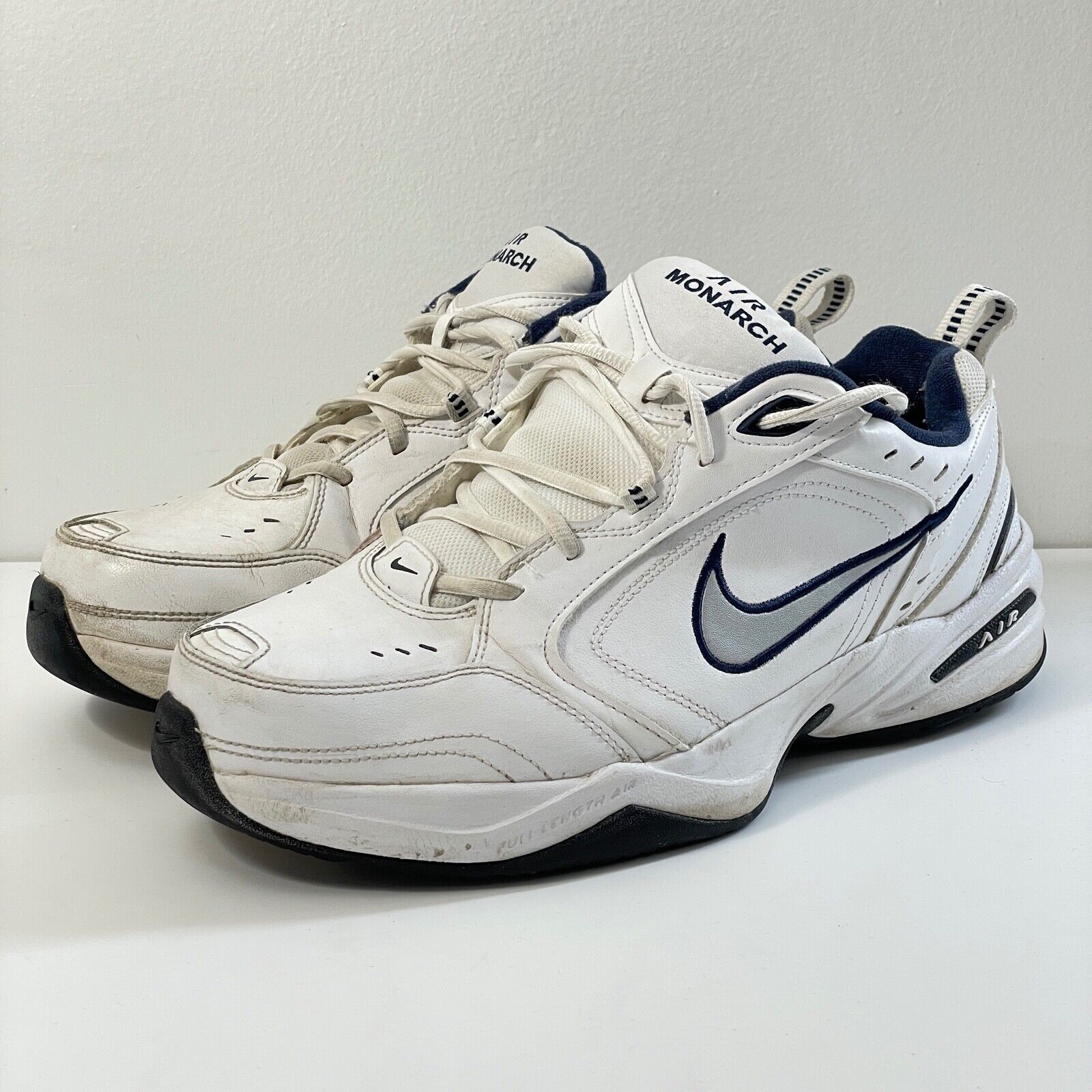 Nike air monarch москва. Nike Monarch 4. Найк Монарх 5.