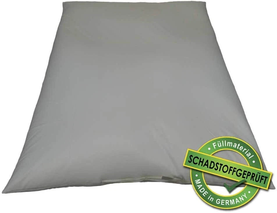 QSack Innenhülle mit Sitzsack Füllung schadstoffgeprüft - Bild 1 von 1