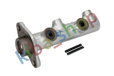BRAKE MASTER CYLINDER 254MM FITS OPEL ASTRA H ASTRA H CLASSIC ASTRA H/KOMBI