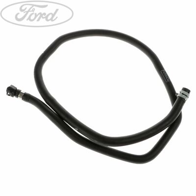 Genuine Ford Cooling System Hose Pipe Tube 1420322 for sale online 