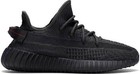 Yeezy Boost 350 V2 Low Black Non-Reflective