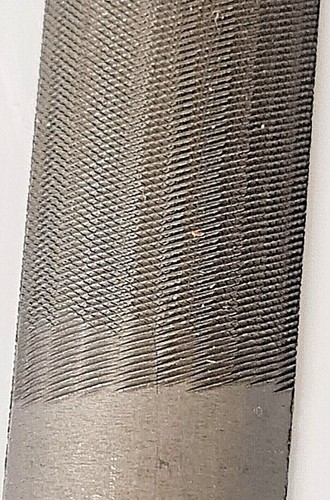 SIMONDS Metal Files File Engineering Professional Files Precision Engineering - Picture 101 of 145
