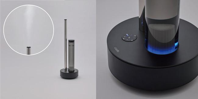 Cado STEM630i W or Cg Ultrasonic Humidifier wifi Japan Cado STEM630i W or Cg Ultrasonic Humidifier wifi Japan