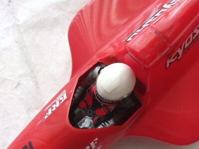 F1 ・ 京商　KF01 RARE F1 RC CAR ! (FINALLY COMPLETE) KYOSHO KF01 SP 2 SPEED