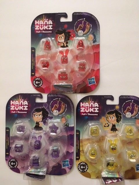 ⚠︎ハナ商品 hana zuki set of 3 for only $16.99 with free shipping | eBay